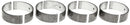 Clevite Toyota 1.5L 1NZFE/1NZFXE 2000-07 Con Rod Bearing Set