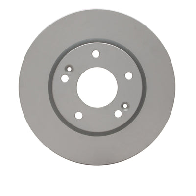DFC 01-05 Hyundai Santa Fe Front GeoSPEC Coated Rotor