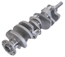 Eagle Ford 460 4.140in Stroke 2.200in Rod Journals Internal Balance Forged 4340 Steel Crankshaft