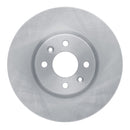 DFC 02-10 Renault Clio (Mexico) Front Brake Rotor