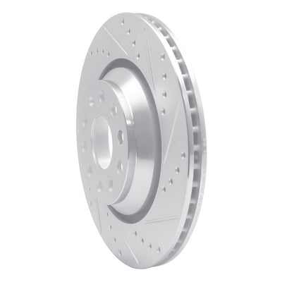 DFC 5000 Advanced Ceramic Brake Pads