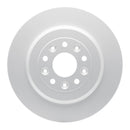 DFC GeoSPEC Coated Rotors - Plain