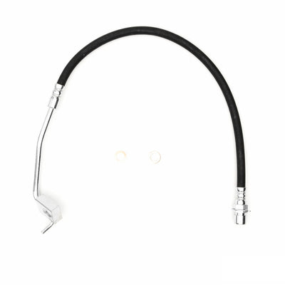 DFC 77-79 Ford F-350 4WD (Excl Super Duty) Front-R Brake Hose