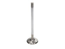 Manley Dodge 8.0L Viper V10 Exhaust Valve Kit - 1.600in Head Dia. 5.97mm O/A Length, 0.3110in Stem
