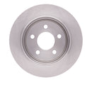 DFC 5000 Advanced Semi Met Brake Pads