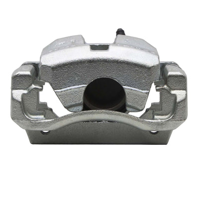 DFC 96-15 Lexus IS250 Front-R Premium Caliper - Silver Zinc Coated