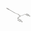 BRExhaust 16-19 Ford Explorer 3.5L Exhaust Kit
