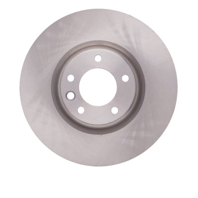 DFC 08-09 Porsche Cayenne Front Brake Rotor