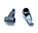 MaxTrac 04-08 Chevrolet Colorado 2WD/4WD 2.5in/2in Torsion Key Lift Kit