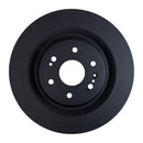 Timbren 14-18 Chevrolet Silverado 1500/GMC Sierra 1500 BES Disc Brake Pad & Rotor Kit - Front