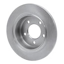 DFC Brake Rotors - Plain