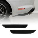 Form Lighting 2015 Mustang LED Sidemarkers (Pair)