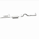 MagnaFlow BRE Exhaust Kit 92-96 Dodge Dakota