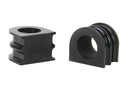 Whiteline 2009-2021 Nissan GT-R Sway Bar Service Kit - 33mm Bushing Set