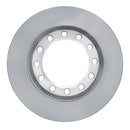 DFC 88-97 Chevrolet W3500 Gas Engine Front Brake Rotor