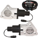 QTP QTEC Electric Valves