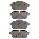 DFC GeoSPEC Coated Rotors - Plain