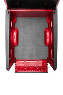 Husky Liners 07-21 Toyota Tundra EC 6.5ft Bed Guardian Comfort Bed Mat (For Spray On)
