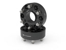 aFe CONTROL Forged Aluminum Wheel Spacers 6x139.7 / CB 77.8 / 2in Thick - RAM 1500
