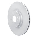 DFC GeoSPEC Coated Rotors - Plain