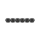 KC HiLiTES Gravity Titan LED Light Bar - 39in. (6-Light)