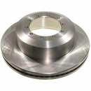 Power Stop 23-24 Ford F-450 Super Duty Front and Rear Autospecialty Brake Kit