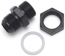 Russell Performance -6 AN Fuel Cell Bulkhead
