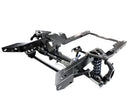Ridetech 67-69 Chevrolet Camaro / 67-69 Pontiac Firebird (1st Gen) Front Subframe w/ Pin Spindles