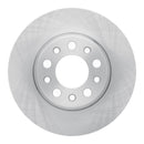 DFC 15-25 Alfa Romeo TONALE Rear Brake Rotor