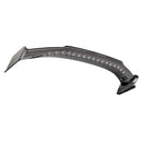 Seibon 23-24 Honda Civic Type R MB-Style Carbon Fiber Rear Spoiler