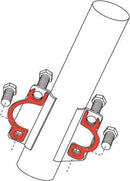 SPC Performance 1 deg. SPRINTER VAN SHIM (2)