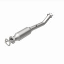 MagnaFlow 05-06 Nissan Titan 5.6L Direct Fit Converter