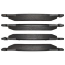 DFC Semi Met Heavy Duty Pads