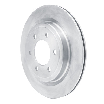 DFC 21-25 Ford Bronco Front & Rear Rotors