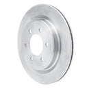 DFC 21-25 Ford Expedition Rear Brake Rotor