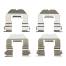 DFC 19-26 BMW I4 Rear Stainless Steel Hardware Kit