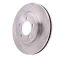 DFC Brake Rotors - Plain