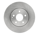 DFC Brake Rotors - Plain