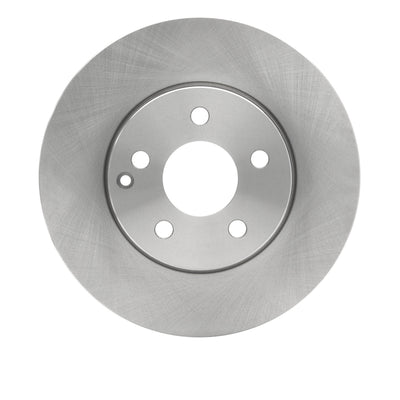 DFC 04-09 Mercedes-Benz E350 Front & Rear Rotors