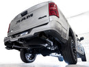 AWE 25+ RAM 1500 3.0TT 0FG Catback Touring Exhaust - Diamond Black Tips