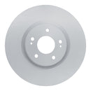 DFC GeoSPEC Coated Rotors - Plain