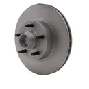 DFC GeoSPEC Coated Rotors - Plain