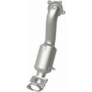 MagnaFlow 16-17 Cadillac ATS 2.0L Close Coupled Direct Fit Converter