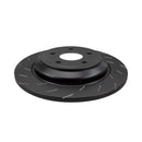 EBC S25 Brake Pad and Rotor Kit