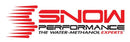 Snow Performance Stg 3 Boost Cooler EFI 2D MAP Prog Water Injection Kit (SS Brded Line/4AN) w/o Tank