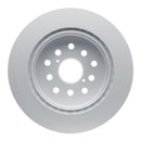 DFC GeoSPEC Coated Rotors - Plain