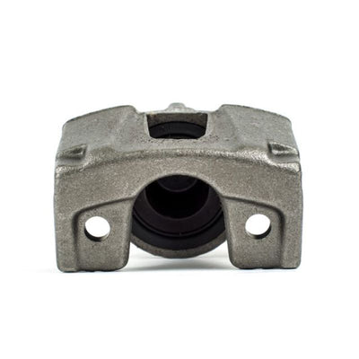 Power Stop 06-10 Jeep Commander Front & Rear Autospecialty Kit w/Cals
