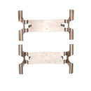 DFC GeoSPEC Coated Rotors - Plain