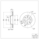 DFC 5000 Advanced Semi Met Brake Pads