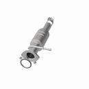 MagnaFlow 09-13 Toyota Highlander 2.7L Direct Fit Converter